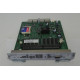 HP Procurve Switch 5400zl Management Module J8726A